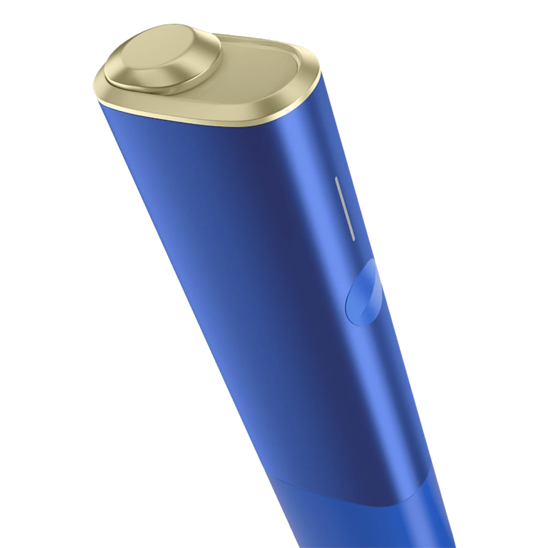 BA-Ware IQOS ILUMA ONE Kit - Stardrift - Limited ECol_PhilMo Cosmic Blue 