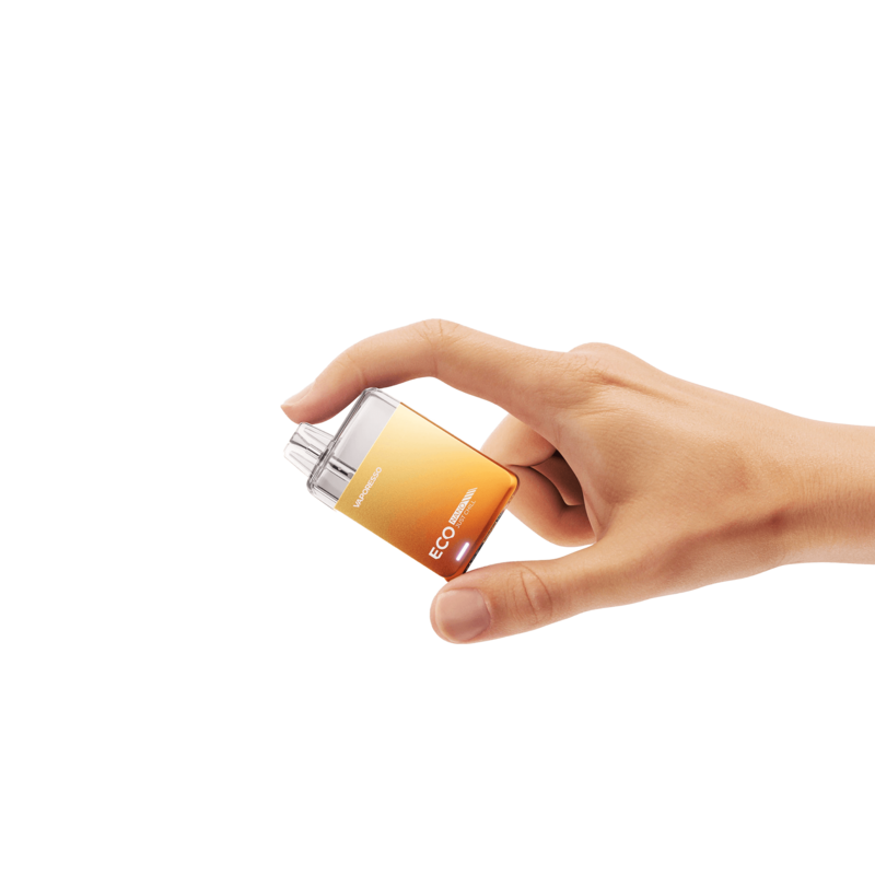 Vaporesso ECO Nano - Pod System - 1000 mAh - 6 ml 