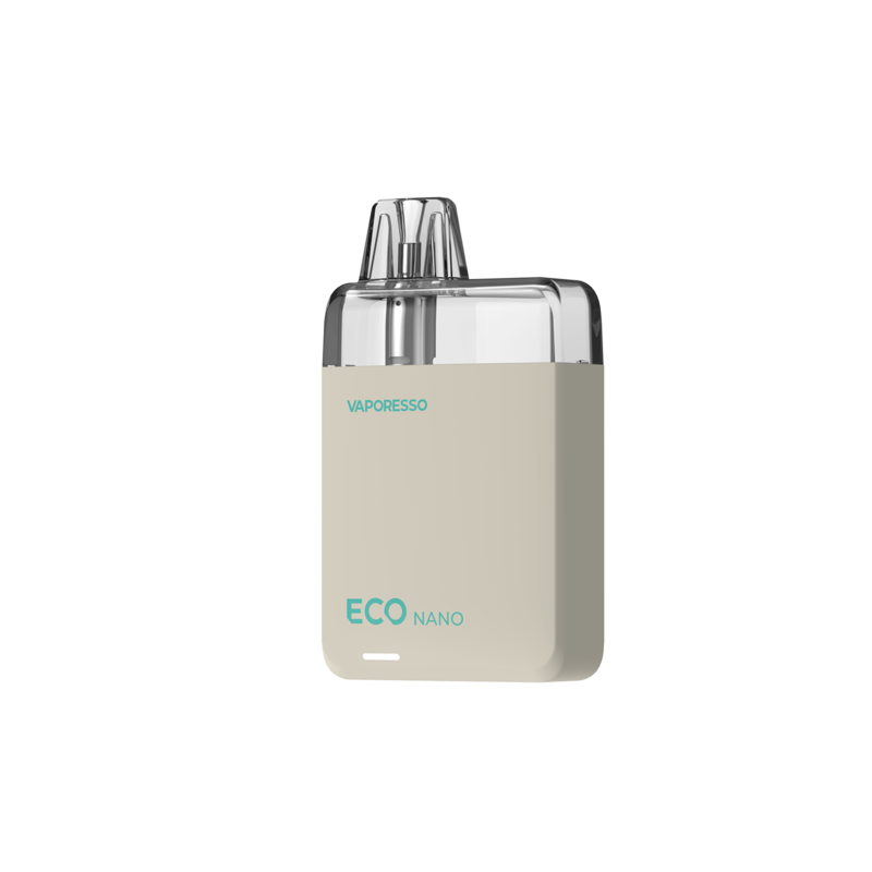 Vaporesso ECO Nano - Pod System - 1000 mAh - 6 ml 
