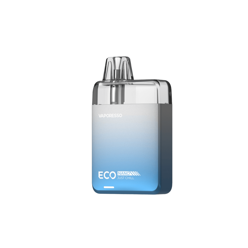 Vaporesso ECO Nano - Pod System - 1000 mAh - 6 ml 