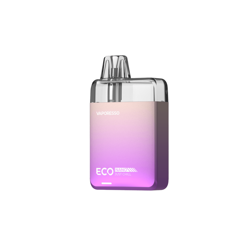 Vaporesso ECO Nano - Pod System - 1000 mAh - 6 ml 