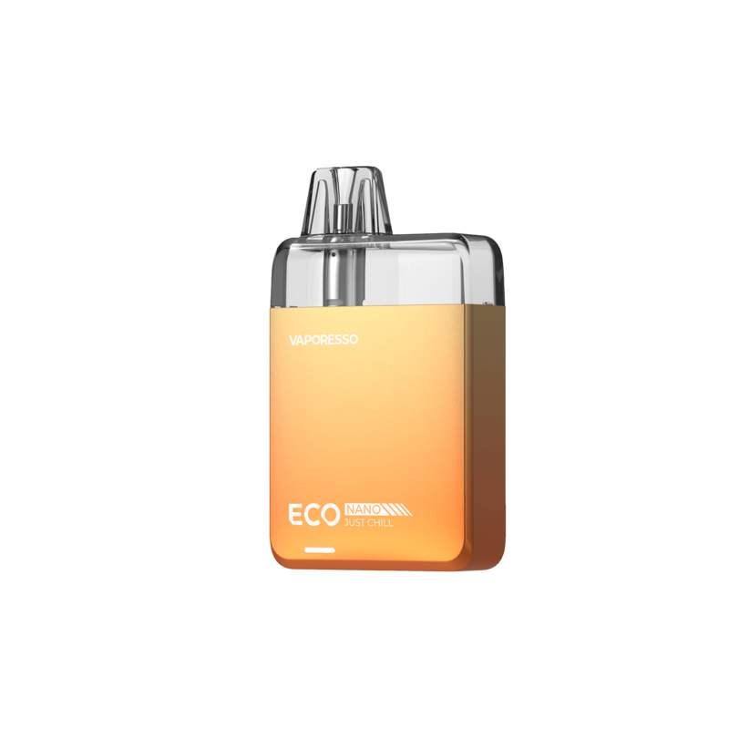 Vaporesso ECO Nano - Pod System - 1000 mAh - 6 ml 