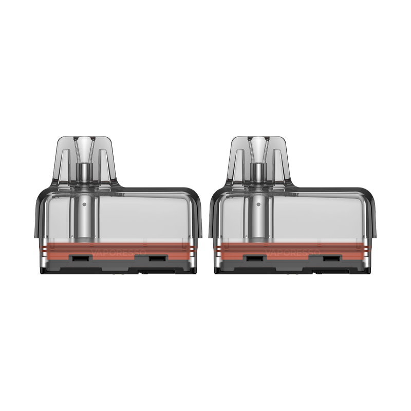 Vaporesso ECO Nano - Cartridge - 6 ml - 2er Pack
