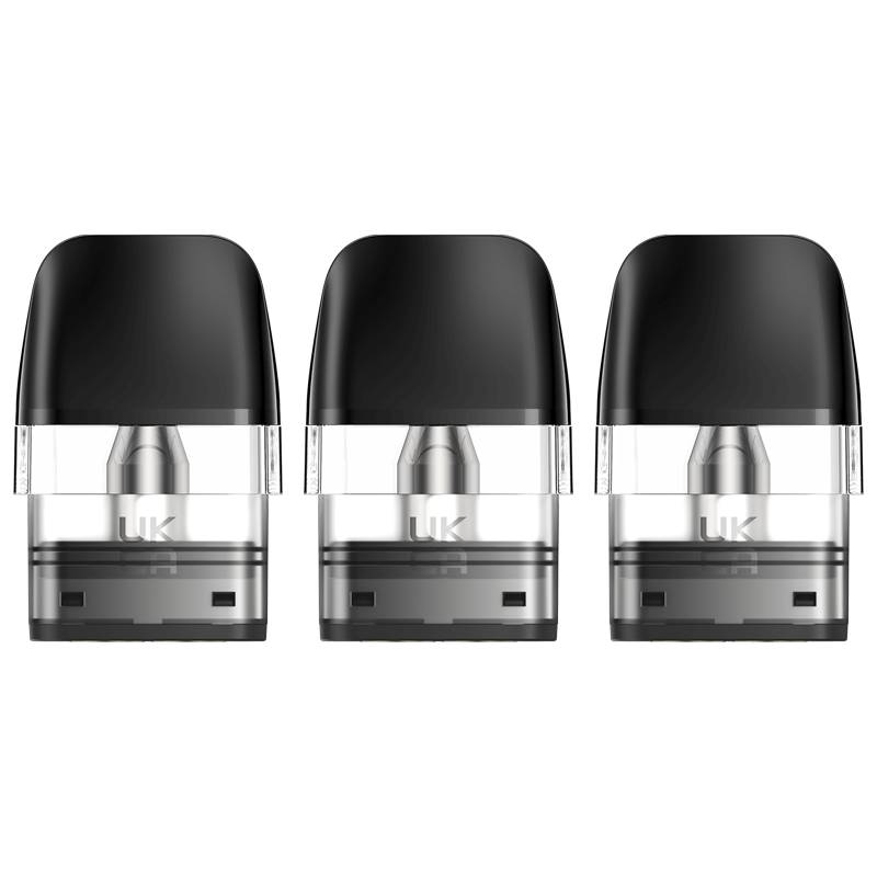 GeekVape Q Cartridge - 2 ml - 3er Pack