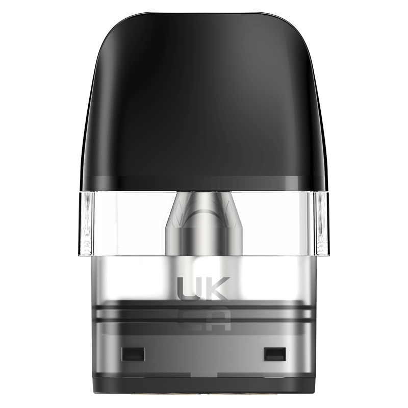 GeekVape Q - Cartridge Topfill - 2 ml - 3er Pack 
