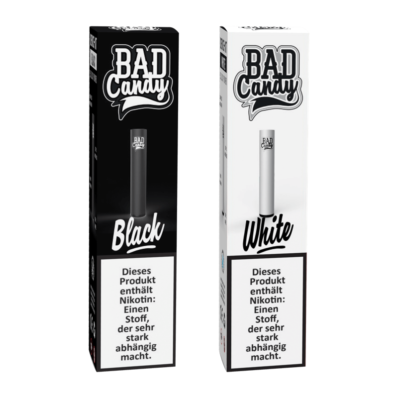 Bad Candy Pod2Go - Pod Mod - 400 mAh 