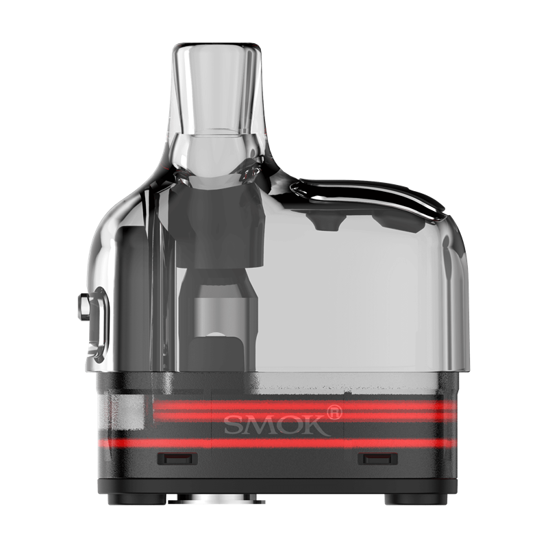 SMOK tech247 - Cartridge - 4 ml - 2er Pack 