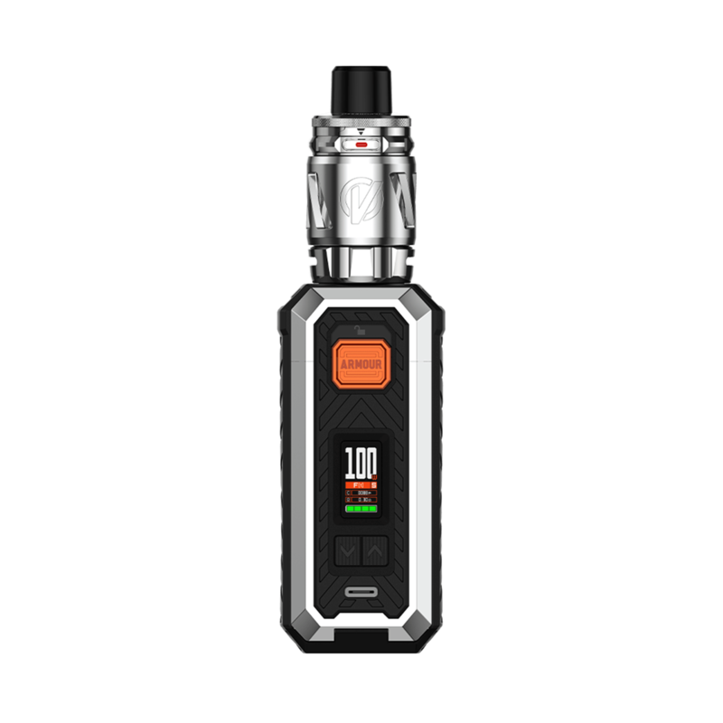 Vaporesso Armour S + iTank 2 Kit - E-Zigarette - 100 W - 8 ml 