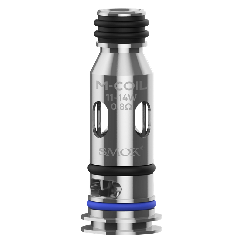 SMOK M-Coil - Verdampferkopf - 5er Pack 