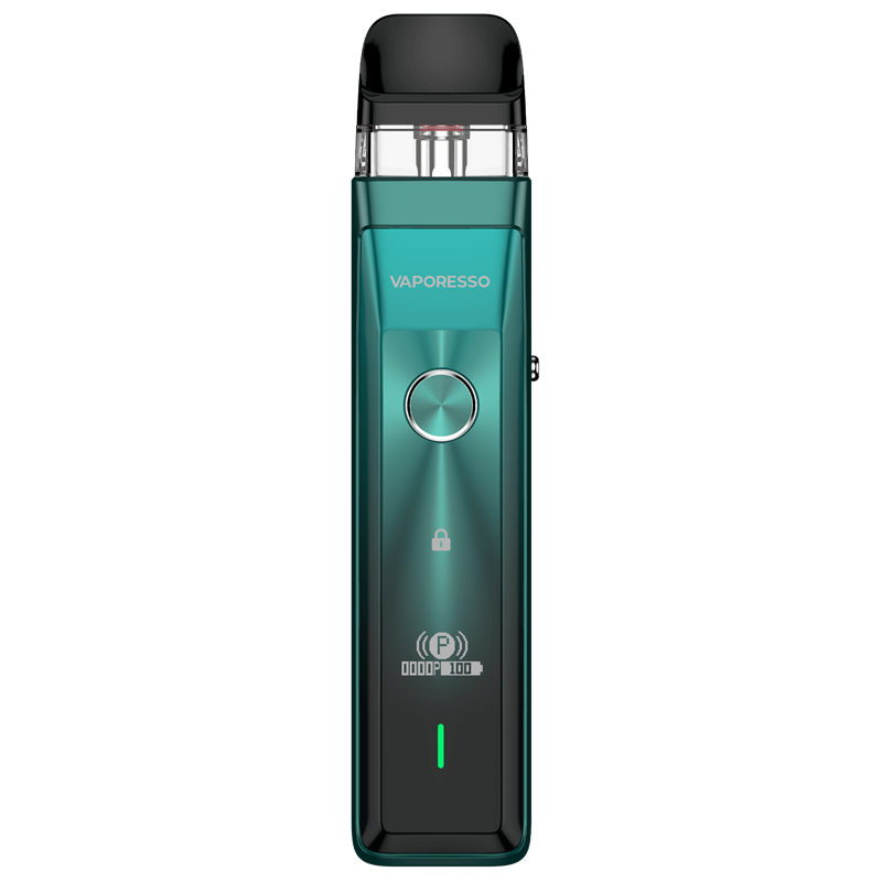 Vaporesso XROS Pro - Pod System - 1200 mAh - 2 ml 