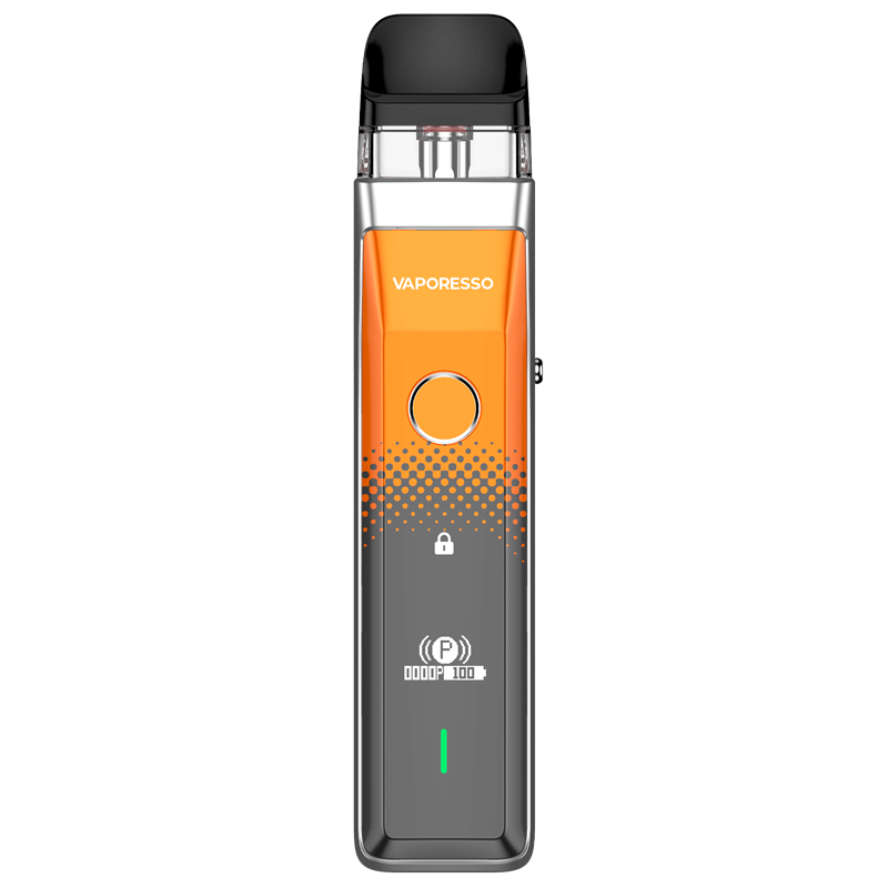 Vaporesso XROS Pro - Pod System - 1200 mAh - 2 ml 