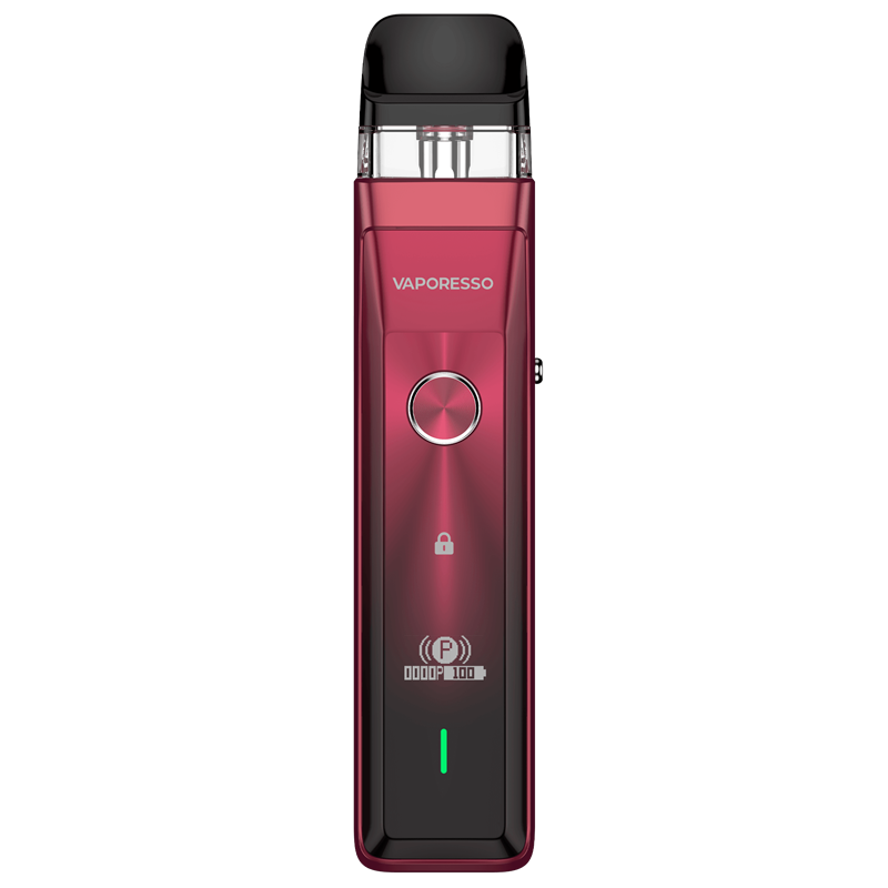 Vaporesso XROS Pro - Pod System - 1200 mAh - 2 ml 