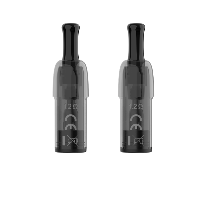 Voopoo Doric Galaxy Cartridge - 2 ml - 2er Pack