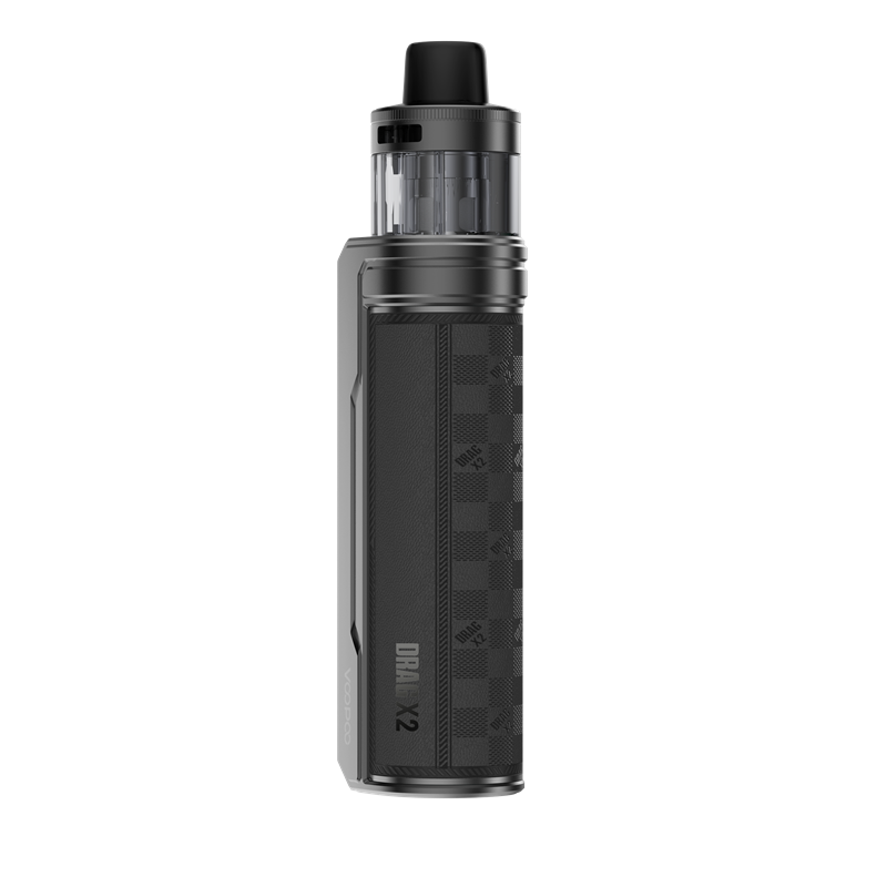Voopoo Drag X2 - Pod System - 5 ml - 80 W