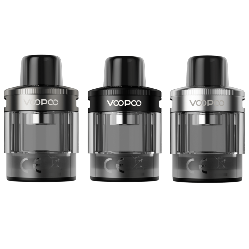 Voopoo PnP X DTL - Cartridge - 5 ml - 2er Pack