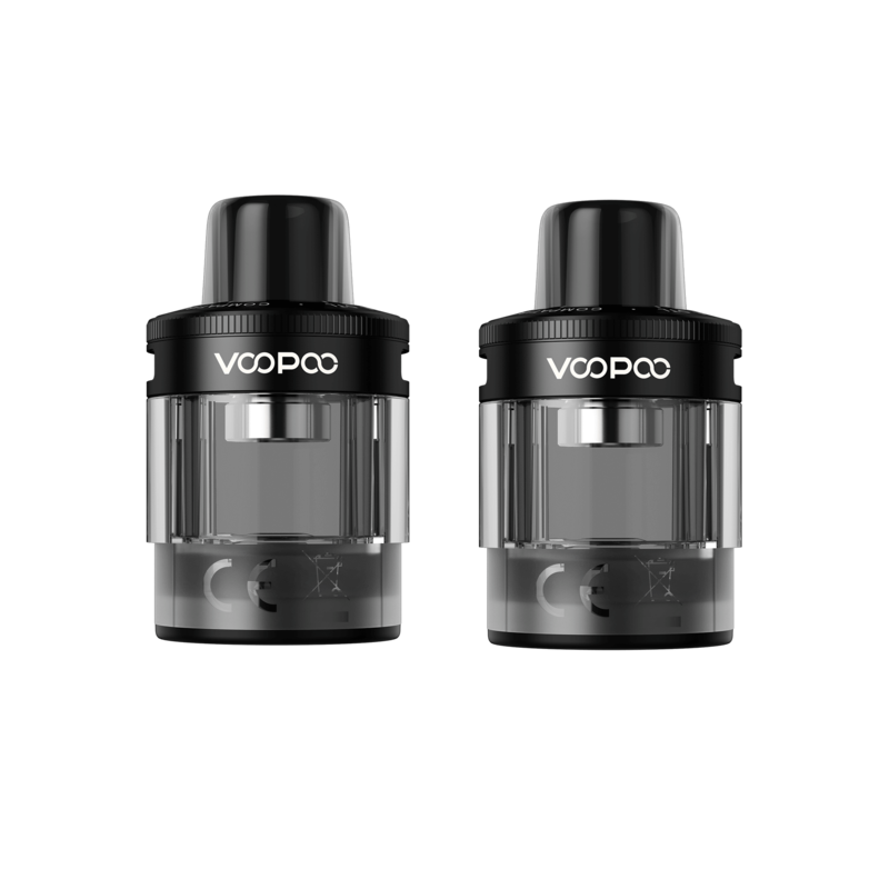 Voopoo PnP X DTL - Cartridge - 5 ml - 2er Pack 