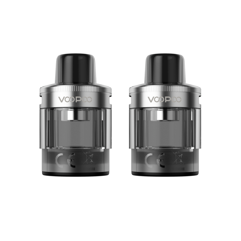 Voopoo PnP X DTL - Cartridge - 5 ml - 2er Pack