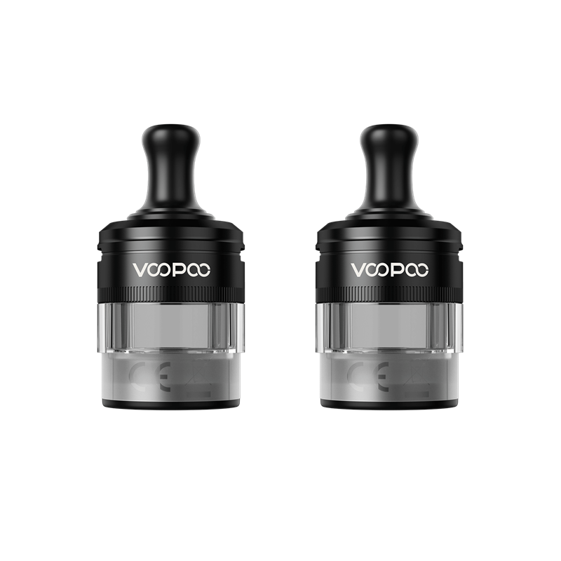 Voopoo PnP X MTL - Cartridge - 5 ml - 2er Pack