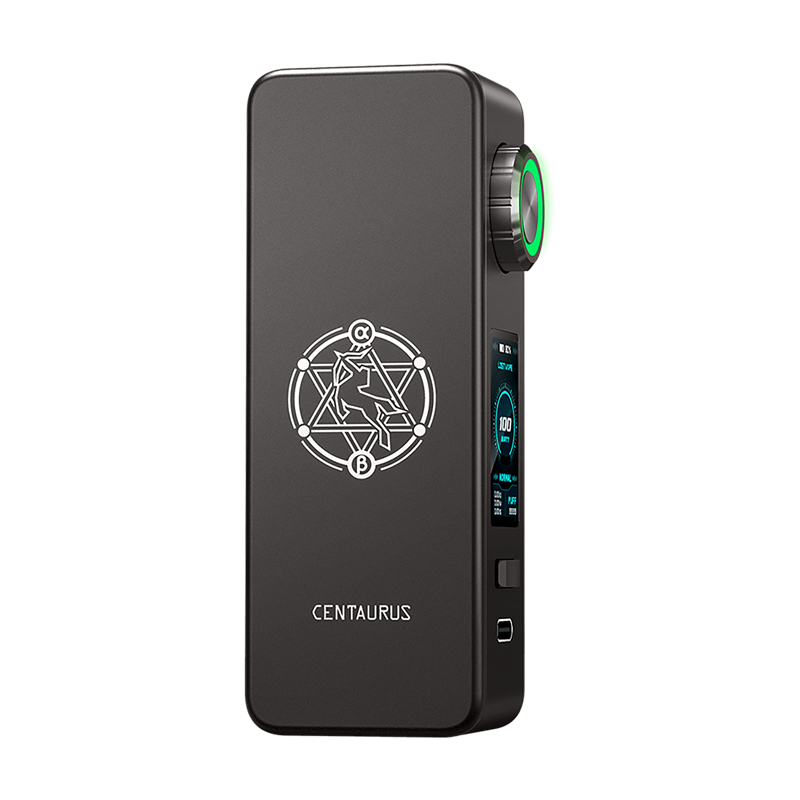 Lost Vape Centaurus M100 Box Mod - Akkutrger - 100 Watt 