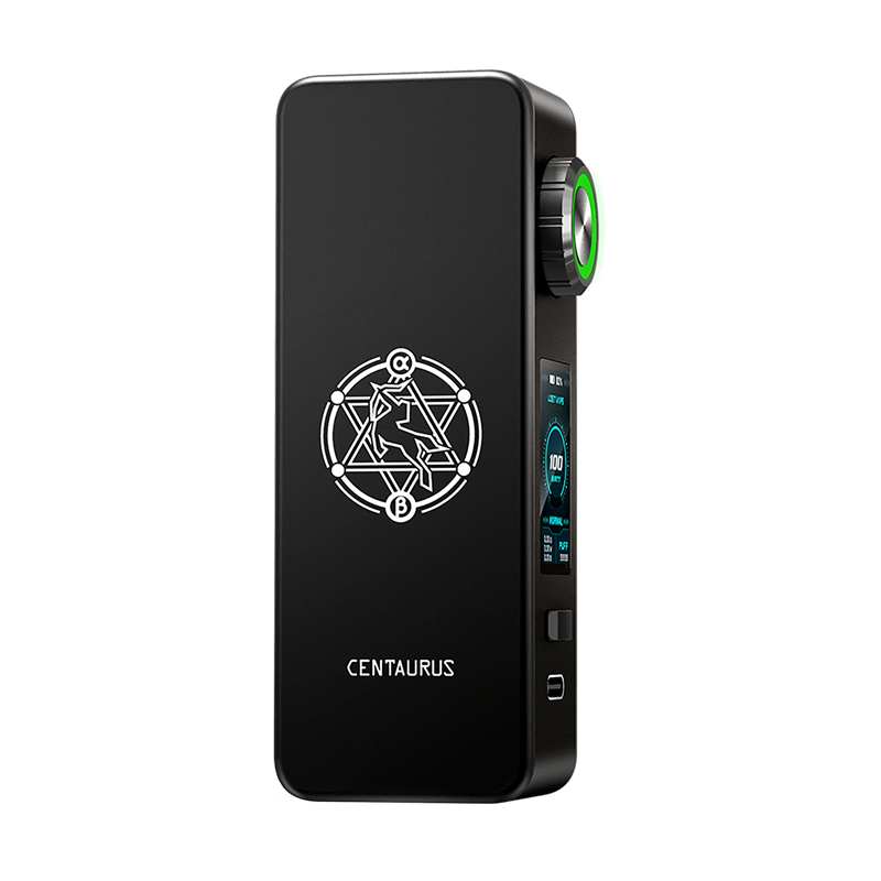 Lost Vape Centaurus M100 Box Mod - Akkutrger - 100 Watt 