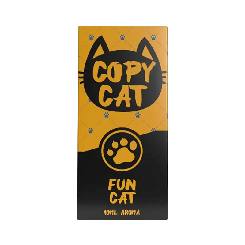 Copy Cat Aroma - Fun Cat - 10 ml 
