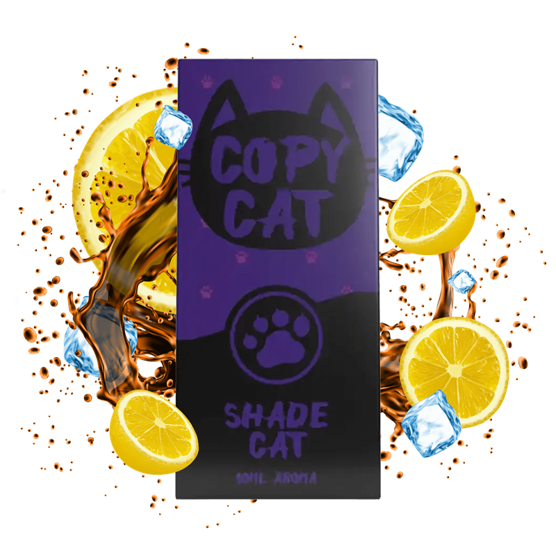Copy Cat Aroma - Shade Cat - 10 ml