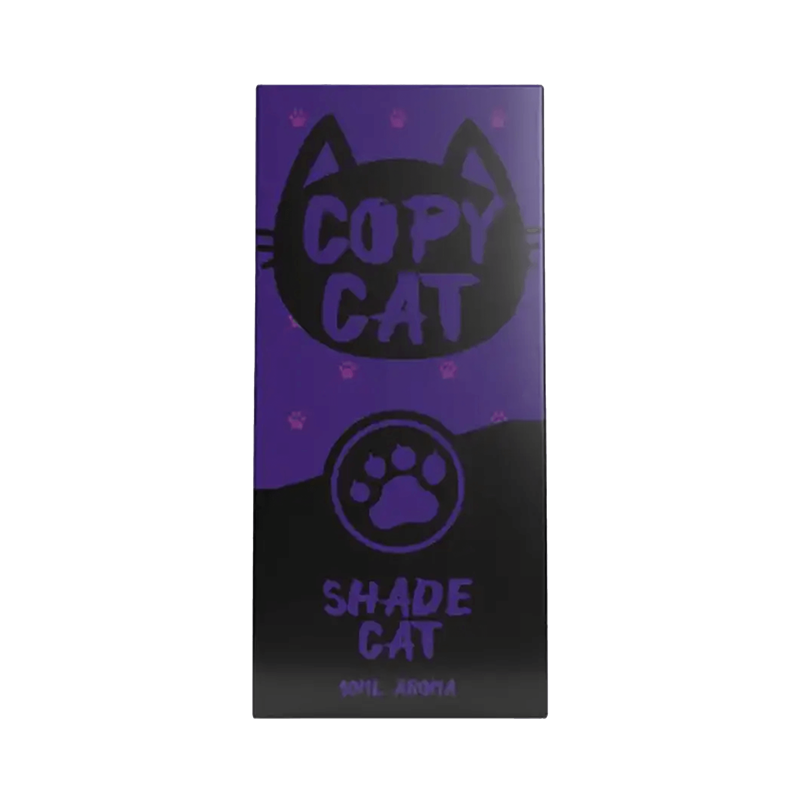 Copy Cat Aroma - Shade Cat - 10 ml 