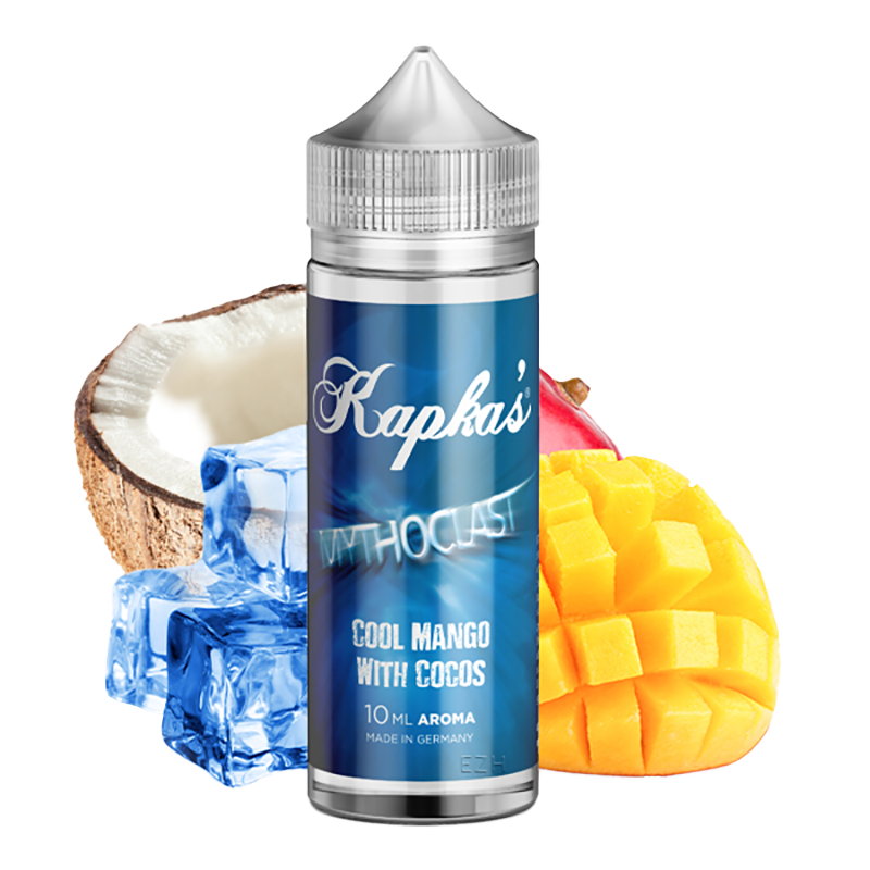 Kapkas Flava Aroma - Mythoclast - 10 ml Longfill