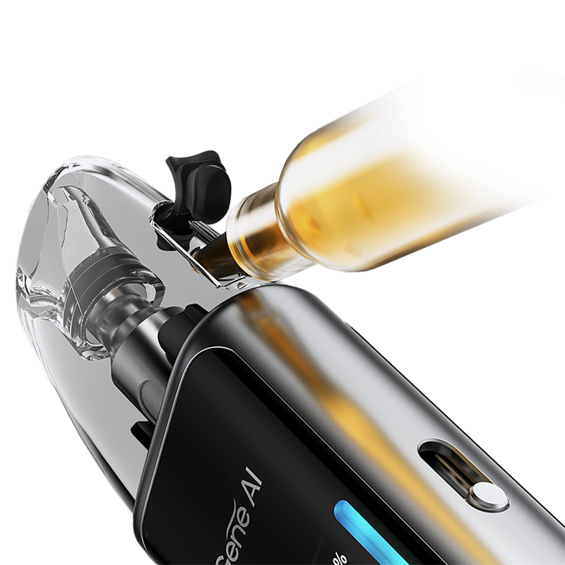 Voopoo Argus G2 - Pod System - 1000 mAh - 3 ml 
