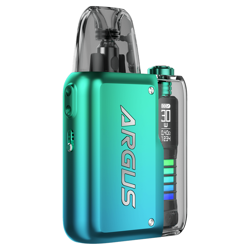 Voopoo Argus P2 - Pod System - 1100 mAh - 3 ml 