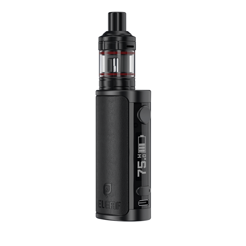 Eleaf iStick i75 + EN Air Tank Kit - E-Zigarette - 3000 mAh - 2 ml 