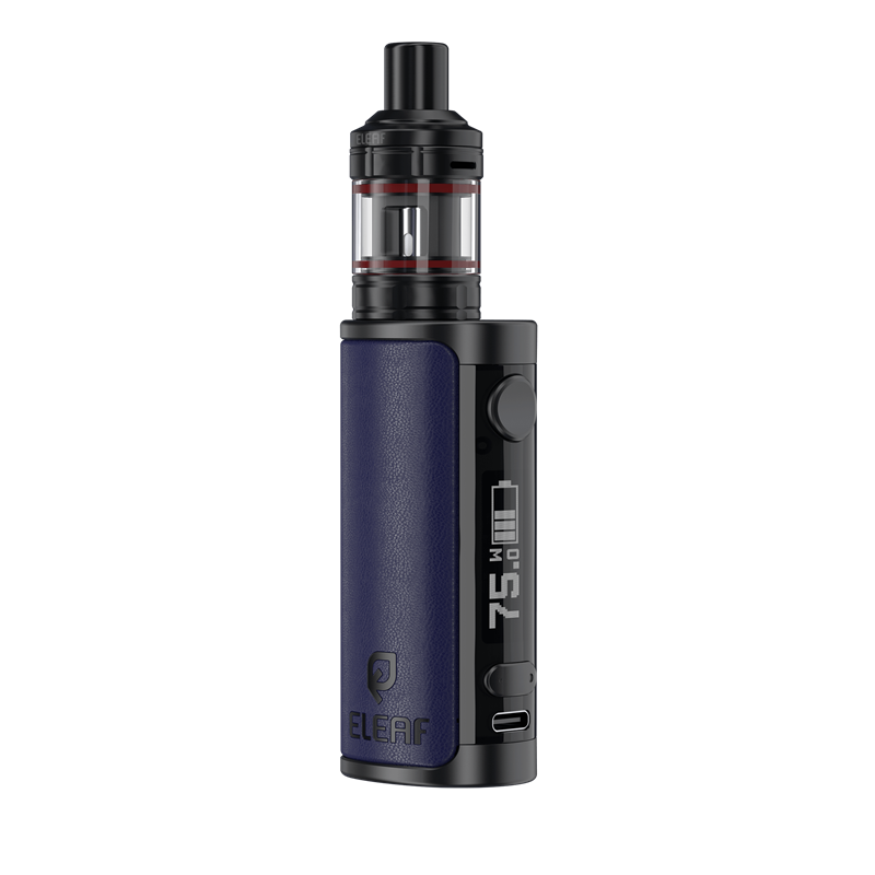 Eleaf iStick i75 + EN Air Tank Kit - E-Zigarette - 3000 mAh - 2 ml 