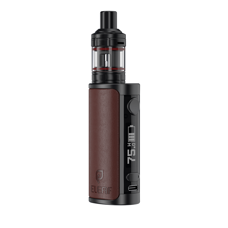 Eleaf iStick i75 + EN Air Tank Kit - E-Zigarette - 3000 mAh - 2 ml 