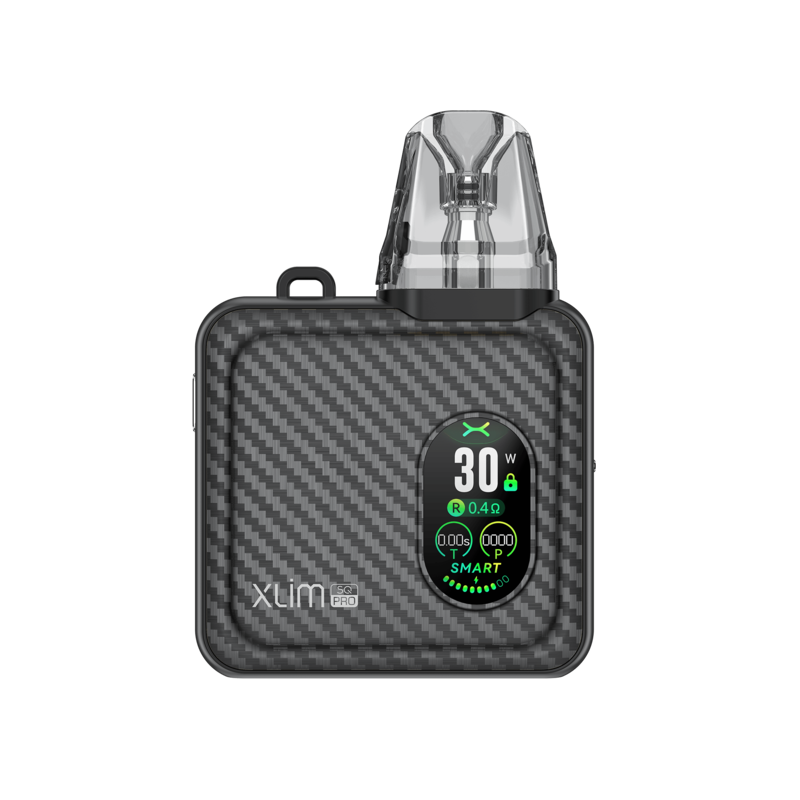 OXVA Xlim SQ Pro Pod Kit - Pod System - 1200 mAh - 2 ml 