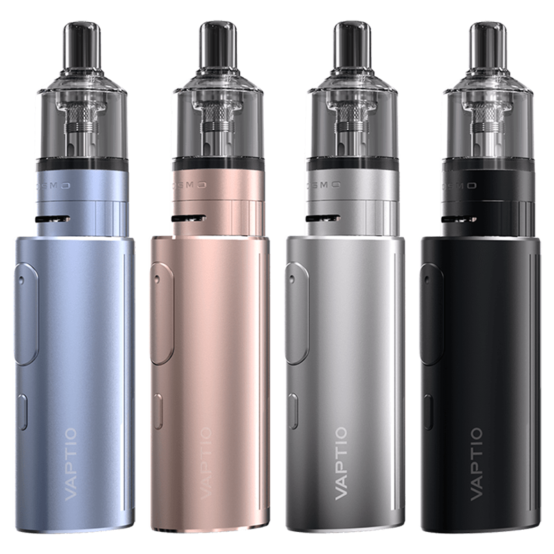 Vaptio Cosmo Prime Kit - E-Zigarette - 2400 mAh - 4 ml