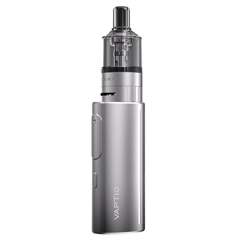 Vaptio Cosmo Prime Kit - E-Zigarette - 2400 mAh - 4 ml 