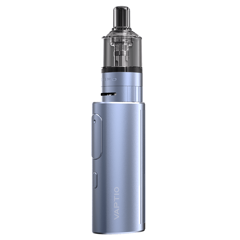 Vaptio Cosmo Prime Kit - E-Zigarette - 2400 mAh - 4 ml 