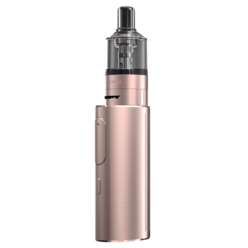 Vaptio Cosmo Prime Kit - E-Zigarette - 2400 mAh - 4 ml 