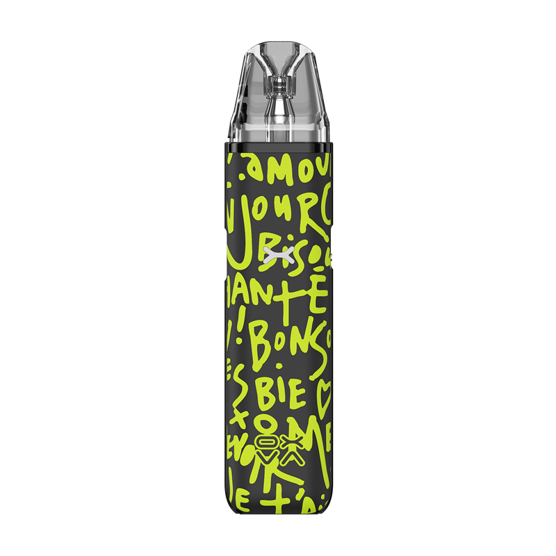 OXVA Xlim GO - Pod System - 1000 mAh - 2 ml