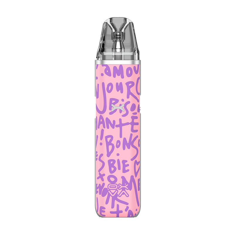 OXVA Xlim GO - Pod System - 1000 mAh - 2 ml