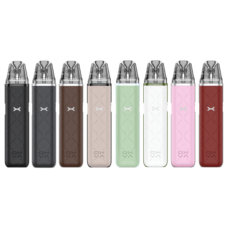 OXVA Xlim GO - Pod System - 1000 mAh - 2 ml