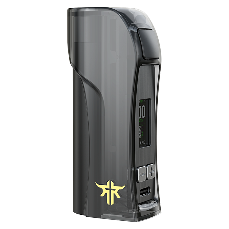 VandyVape Requiem Box Mod - Akkutrger - 95 Watt 