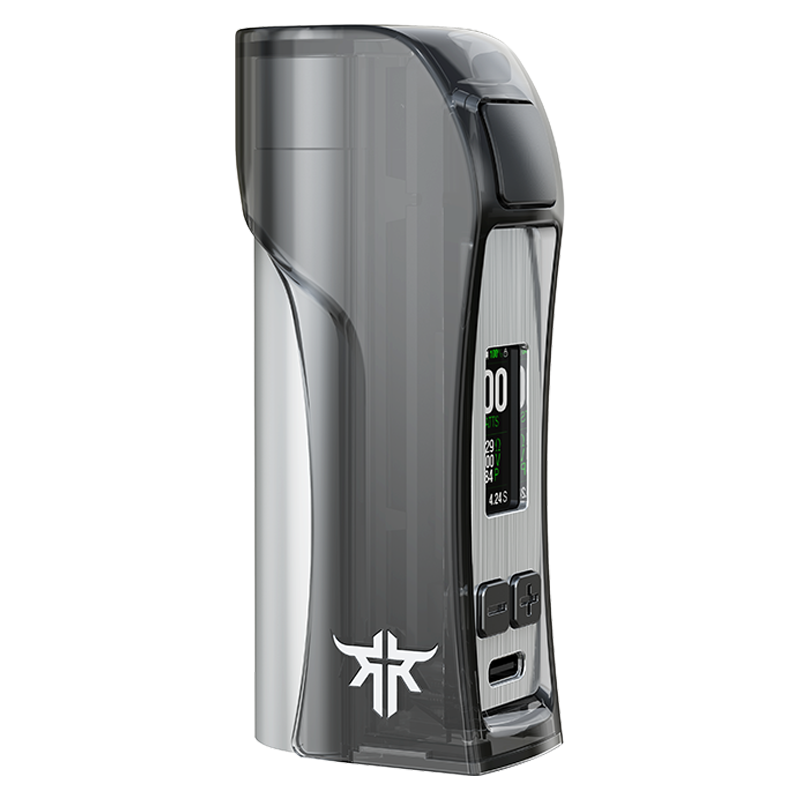 VandyVape Requiem Box Mod - Akkutrger - 95 Watt 