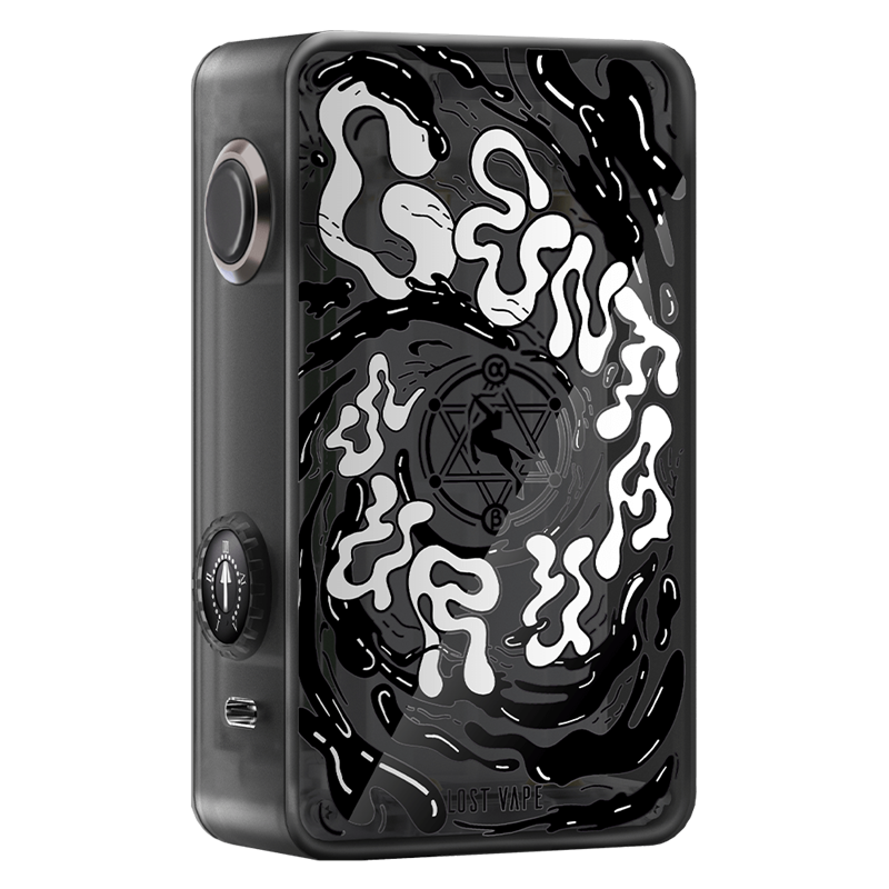 Lost Vape Centaurus P200 Box Mod - Akkutrger - 200 Watt 