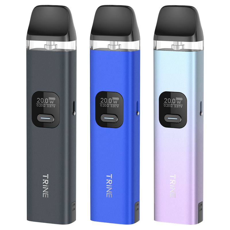 Innokin Trine - Pod System - 1000 mAh - 2 ml