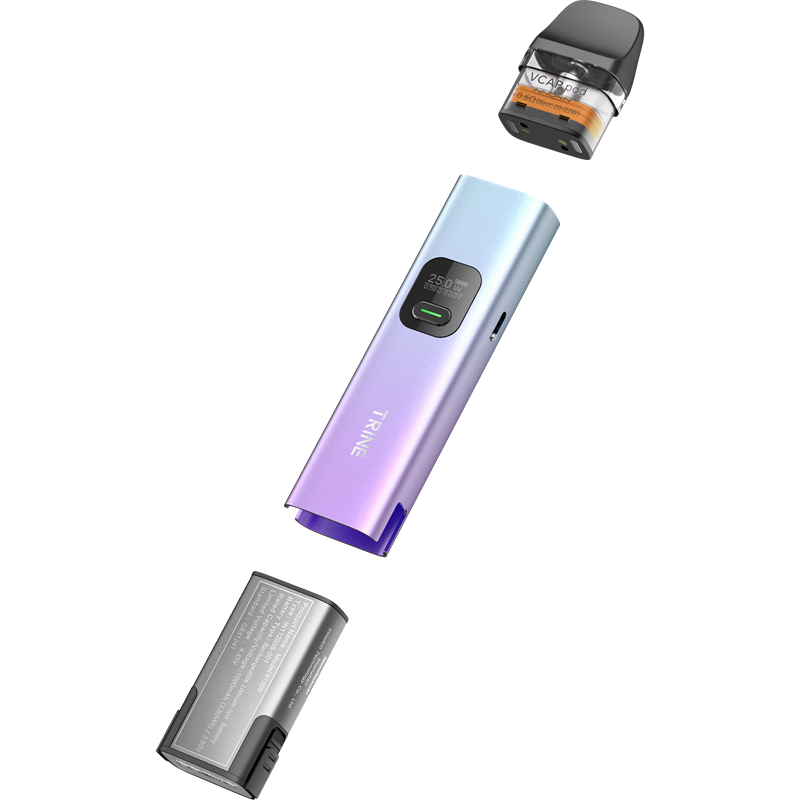 Innokin Trine - Pod System - 1000 mAh - 2 ml 