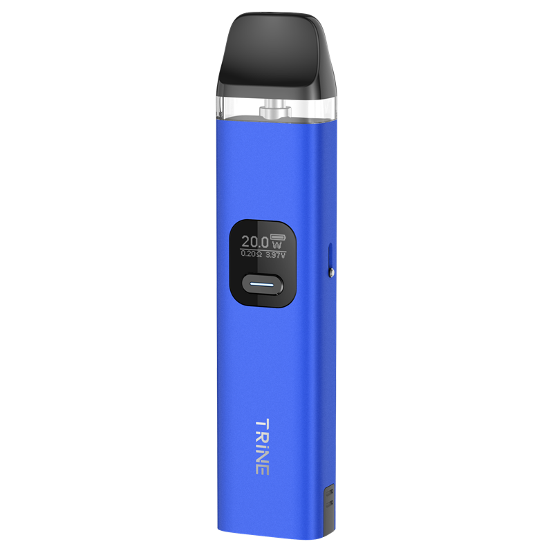 Innokin Trine - Pod System - 1000 mAh - 2 ml 