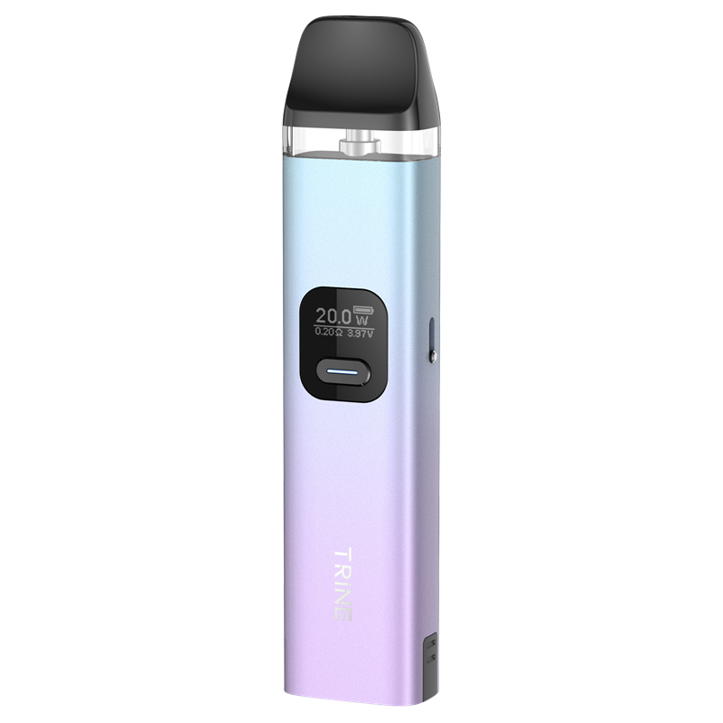 Innokin Trine - Pod System - 1000 mAh - 2 ml 