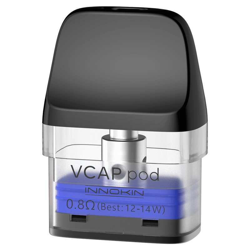 Innokin Vcap Cartridge - 2 ml - 1er Pack 