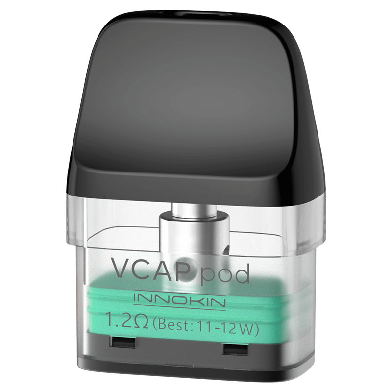 Innokin Vcap Cartridge - 2 ml - 1er Pack 